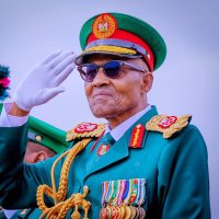 Sarkin Yaki na Baba Buhari π³π¬ (@suleiman_qasim) 's Twitter Profile Photo Sarkin Yaki na Baba Buhari π³π¬ (@suleiman_qasim) 's Twitter Profile Photo