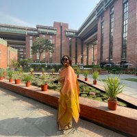 Tejaswinee (@tejaswineeh) 's Twitter Profile Photo