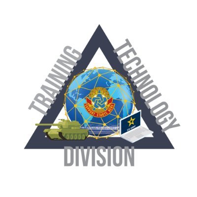 Official Twitter of CASCOM Training Tech. We develop & integrate 3D virtual & multimedia assets into diverse, multi-platform Army Sustainment learning products.