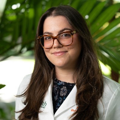 Drug Discovery Data Scientist @ BMS  👩‍💻💊 PhD in Computational #Human #Genomics 🧬 from @univmiami 🙌 Prev. Director of Strategy @NucleateFL ⚡️