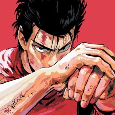 Half_Baked16's profile picture.