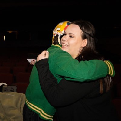 MichaelaHeald3's profile picture. 