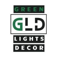 Green Lights Decor(@GreenLights_GLD) 's Twitter Profile Photo