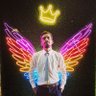 theboycalledhp's profile picture. Developer. Open Source Contributor.