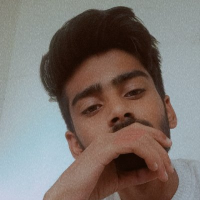 PratikAman4's profile picture. 