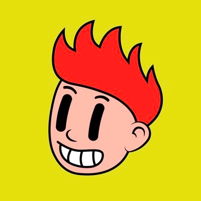 elguish's profile picture. El Chamo de los Vídeos
🅰️