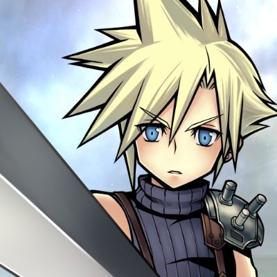 DissidiaFFOO Profile Picture