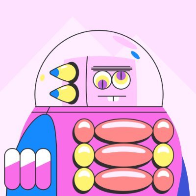 Tukan1990's profile picture. @tonnel_network I fight for $ROBO!