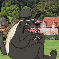 Honey Badger Fren (@man_like_swifty) 's Twitter Profile