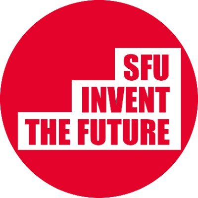 SFU Invent the Future is a summer enrichment program for youth to explore artificial intelligence & technology.