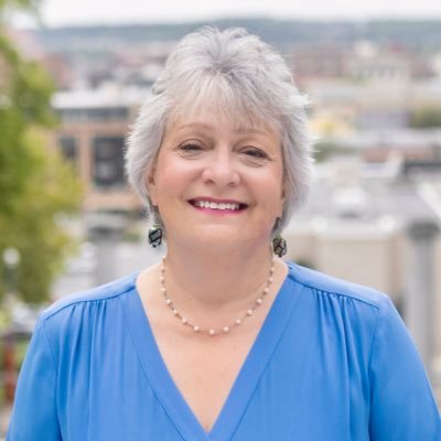 Majority Leader, Troy City Council; Endorsed Democratic candidate for City Council President