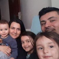 Seval Şencan (@sevalencan34797) 's Twitter Profile Photo Seval Şencan (@sevalencan34797) 's Twitter Profile Photo