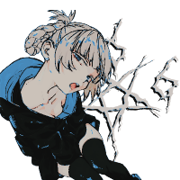 ⁶₆⁶ 。 (@falseangelics) 's Twitter Profile