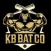 KB Bat Co. (@kbbatco) Twitter profile photo KB Bat Co. (@kbbatco) Twitter profile photo