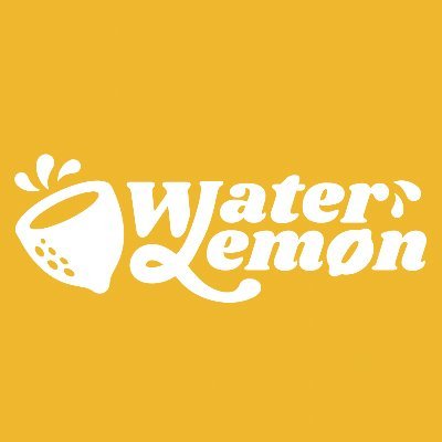 🍋Water Lemon - Healthy & Refreshing Hydration 🍋 https://t.co/W8kDX0s41o