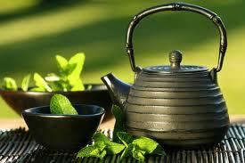 Enjoy the processed leaves of Camellia sinensis. It is a healthy drink and more.