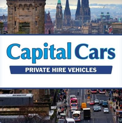 Edinburgh's best private hire taxi company - 0131-777-7777