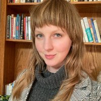Katherine Indermaur (@kgindermaur) Twitter profile photo