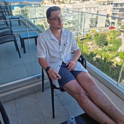 Patrick96Ward's profile picture. 29 | 🦅CPFC 🦅