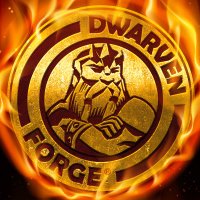 Dwarven Forge(@dwarvenforge) 's Twitter Profile Photo