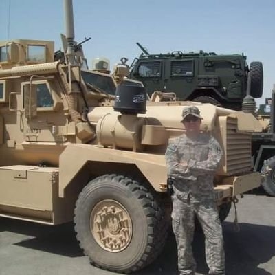 Christian, Army lifer, amateur historian, ACW enthusiast