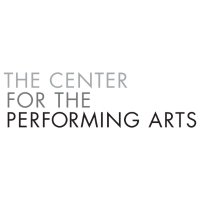 The Center for the Performing Arts(@CPApresents) 's Twitter Profileg