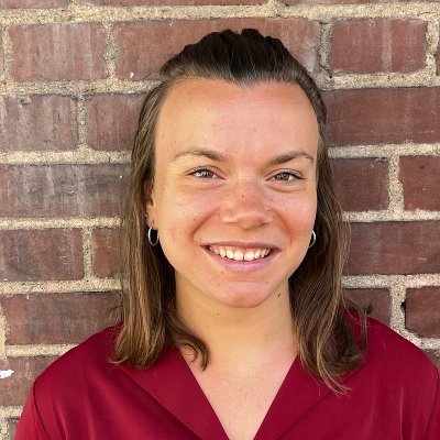 clinical psych PhD student @UWMadison @EmbarkLab | former clinical research coordinator @WashU_CHWW | @NotreDame alum  | #eatingdisorders #implementationscience