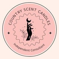 Daytona's Country Candles & More!(@DsCountryScents) 's Twitter Profile Photo