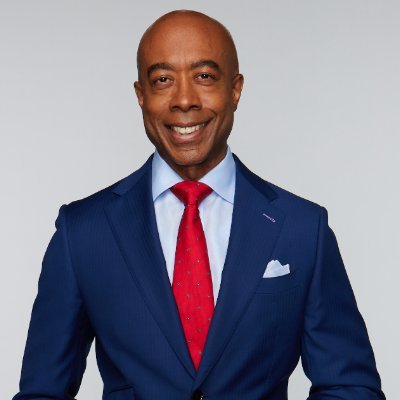 Noon and 6pm Co-Anchor. CTV News Toronto @ctvtoronto @ctvnews