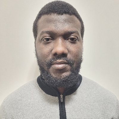 nobeldeen's profile picture. Always seeking His help with Patience and Prayer.
Interests: Technology stuff | Cloud | Media Tech Analyst | Random Musings | Podcaster