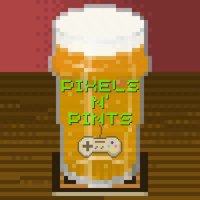 Pixels n' Pints (@arenagoat) 's Twitter Profile
