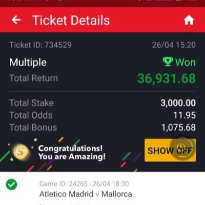 if you are interested in betting game let make a deal and make cool money on betting games like correct score 1/1 X if you have interest on rolling over Dm