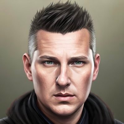 CraigPWright's profile picture. 🏳️‍🌈