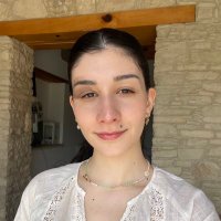Francesca Kokkinos (@frankokkinos) 's Twitter Profile Photo Francesca Kokkinos (@frankokkinos) 's Twitter Profile Photo