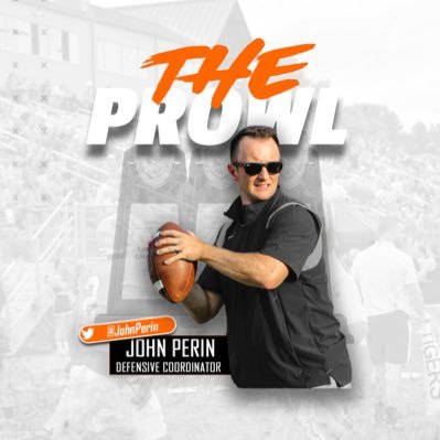 Defensive Coordinator | Georgetown College @Gtown_Football | #TheProwl | #TigerPride | 2023 Mid-South Champions