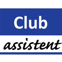 Club-assistent (@clubassistent) 's Twitter Profile