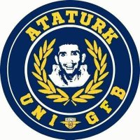 Atatürk UNIGFB(@AtaturkUNIGFB) 's Twitter Profileg