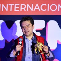 Jorge Olvera (@elmacflai) 's Twitter Profile Photo
