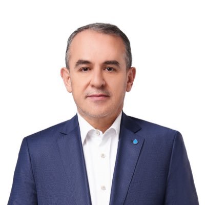 DEVA Partisi Genel Başkan Yardımcısı | Teşkilat İşleri Başkanı I Ankara Milletvekili
