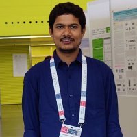 Bhasker Dharavath (@dbhaskarjnv) 's Twitter Profile