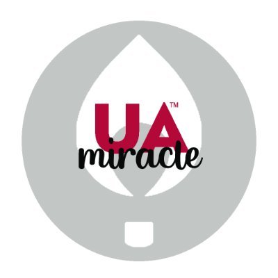 The home of #BAMAthon! UA Miracle is @UofAlabama’s largest student-run philanthropy, raising awareness & funds for @ChildrensAL. #RollTide.