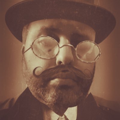 LuisCyber_Ball's profile picture. 