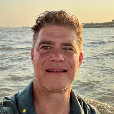 Jeffreydabbott's profile picture. Father, VC at Blitzscaling Ventures, marketer and strategist, Ashtanga Yogi, audiophile, history lover, author and educator. #tbird #blitzscaling #vc