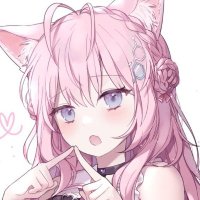 Evelyn Vtuber(@Evelyn_Mylah) 's Twitter Profileg