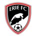 ERIE FC (@ERIEFC814) Twitter profile photo