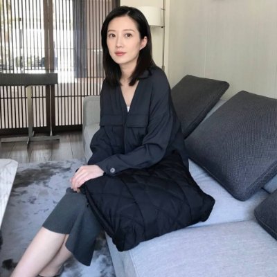 I'm a single mom, clothing designer, sports enthusiast, and I'm my own boss