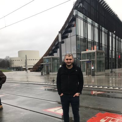 samet190791's profile picture. 