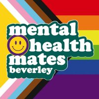 Mental Health Mates Beverley 💚(@mhm_beverley) 's Twitter Profile Photo