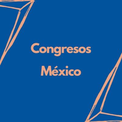 EXPERTOS en la organización de Congresos, Conferencias y todo tipo de eventos VIRTUALES y PRESENCIALES.

#CongresosMéxico #EducaciónMédicaContinua #CongresosCIC