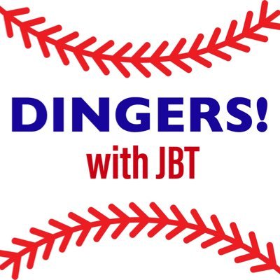 A podcast dedicated to the long ball. Hosted by JBT. Joined weekly by players, coaches, media members, and fans.